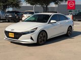 Used 2021 Hyundai Elantra SEL image 3