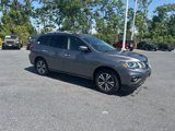 Used 2017 Nissan Pathfinder SV w/ Trailer Tow Package image 2