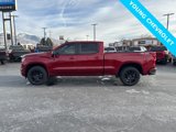 New 2025 Chevrolet Silverado 1500 RST w/ Convenience Package II image 4