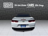 Used 2019 Chevrolet Camaro LT image 4