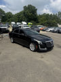 Used 2014 Cadillac CTS Luxury image 2