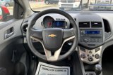 Used 2012 Chevrolet Sonic LS image 5