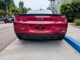 Used 2011 Chevrolet Camaro SS w/ Black Stripe Package image 6