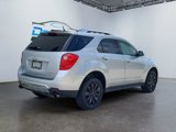 Used 2011 Chevrolet Equinox LT w/ Chrome Appearance Package image 3