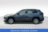 Used 2019 Toyota RAV4 LE image 4