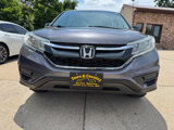 Used 2015 Honda CR-V LX image 2