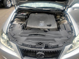 Used 2009 Lexus IS 250 image 6