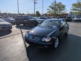 Used 2009 Mercedes-Benz CLK 350 Coupe image 4