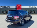 Used 2018 Nissan Armada SL w/ Premium Package image 4