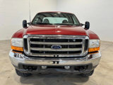 Used 2001 Ford F250 XLT image 3
