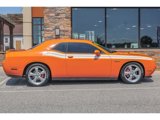 Used 2014 Dodge Challenger R/T image 2