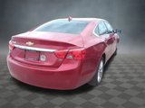 Used 2015 Chevrolet Impala LT w/ Convenience Package image 4