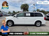 Used 2020 Dodge Grand Caravan SXT image 5