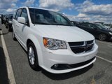 Used 2018 Dodge Grand Caravan SXT image 3