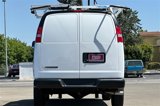 New 2025 Chevrolet Express 2500 w/ Driver Convenience Package image 6