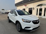 Used 2022 Buick Encore Preferred w/ Safety Package image 3