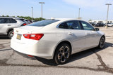 Used 2024 Chevrolet Malibu LT image 4