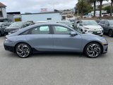 Used 2023 Hyundai Ioniq 6 SEL image 4