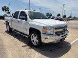 Used 2012 Chevrolet Silverado 1500 LT image 3
