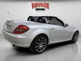 Used 2008 Mercedes-Benz SLK 280 image 6