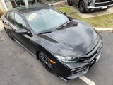Used 2020 Honda Civic Sport image 2