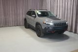 Used 2019 Jeep Cherokee Trailhawk image 5
