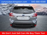 Used 2019 Subaru Forester Limited image 4