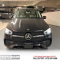 Used 2020 Mercedes-Benz GLE 350 4MATIC image 2