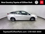 Used 2021 Toyota Prius Prime XLE image 2