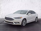 Used 2017 Ford Fusion Platinum image 6