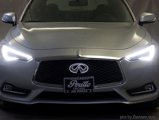 Used 2018 INFINITI Q60 3.0t Luxe w/ Sensory Package 3.0T Luxe image 6