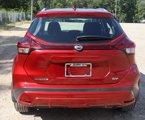 Used 2022 Nissan Kicks SV image 4