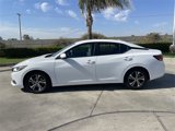 Used 2023 Nissan Sentra SV image 5