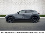 Used 2024 MAZDA CX-30 AWD 2.5 S w/ Preferred Package image 6