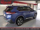 Used 2021 Nissan Rogue SL w/ Premium Package image 4