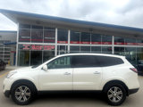 Used 2015 Chevrolet Traverse LT image 2
