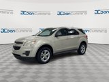Used 2013 Chevrolet Equinox LS image 4
