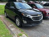 Used 2020 Chevrolet Equinox LS w/ LS Convenience Package image 4