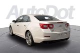 Used 2014 Chevrolet Malibu LTZ image 2