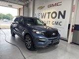 Used 2020 Ford Explorer ST w/ Premium Technology Package image 2
