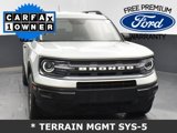 Used 2023 Ford Bronco Sport Big Bend image 4