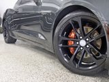 Used 2017 Chevrolet Camaro SS w/ 50th Anniversary Edition image 4