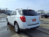 Used 2016 Chevrolet Equinox LT w/ Convenience Package image 5