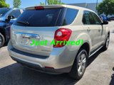 Used 2014 Chevrolet Equinox LS image 3