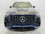 Used 2022 Mercedes-Benz GLE 53 AMG 4MATIC Coupe image 4