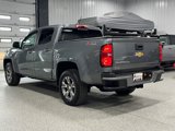 Used 2020 Chevrolet Colorado Z71 image 3