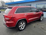 Used 2011 Jeep Grand Cherokee Overland image 5