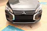 New 2024 Mitsubishi Mirage G4 ES image 4