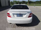 Used 2008 Mercedes-Benz C 300 Luxury image 4