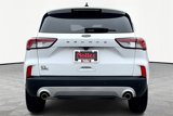 Used 2022 Ford Escape SE image 4